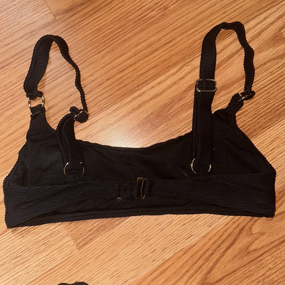 basic bikini top - Picture 2 of 2